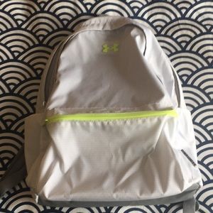 Under Armour backpack